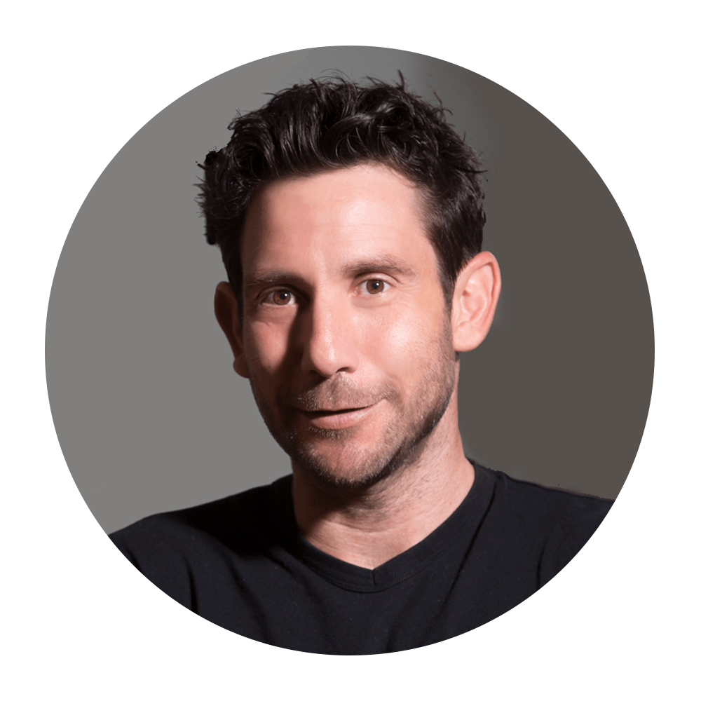 Guy Weitzman