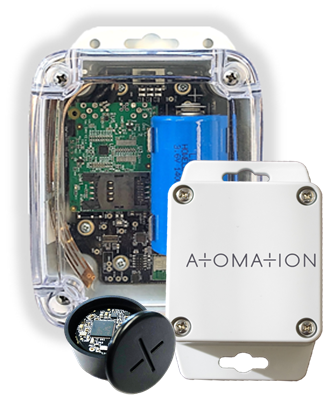 Monitoring Solutions | ATOMATION