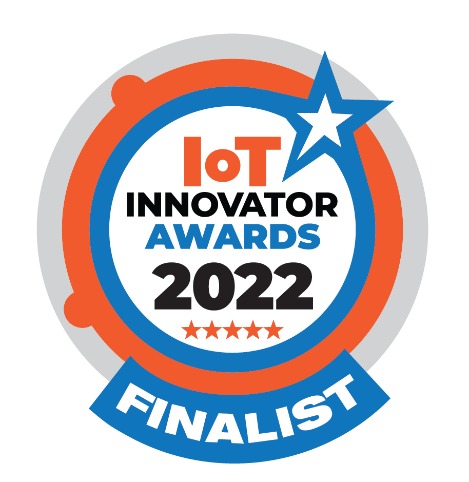 IoT Innovator Awards