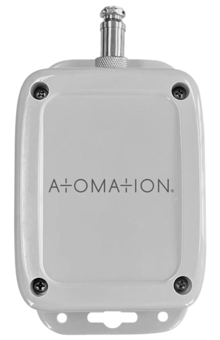 The stand-alone unit with external sensor support is the perfect addition to your condition monitoring plan 