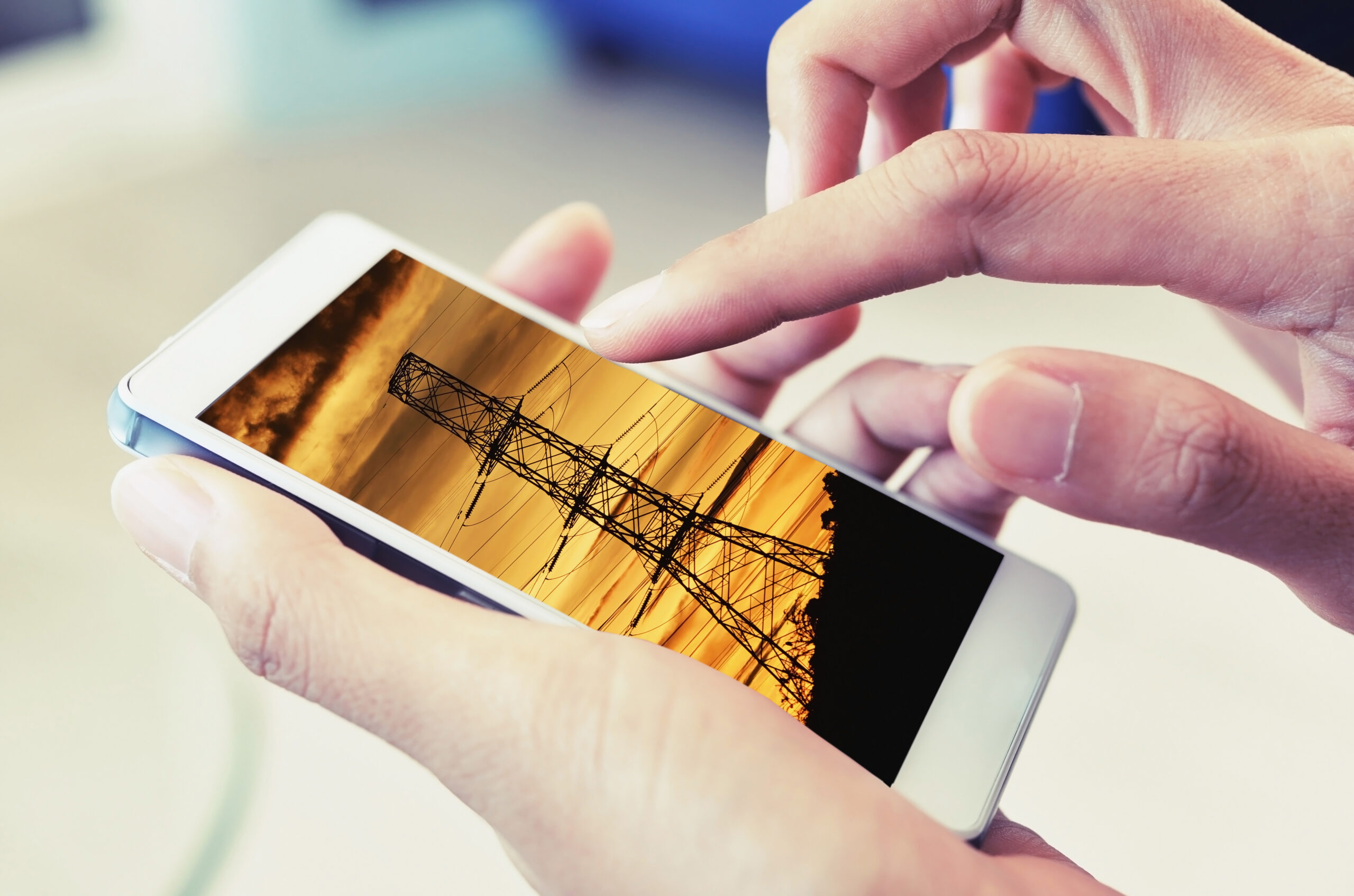 A Smarter Approach to Digital Transformation in the Utility Industry