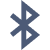 bluetooth icon