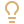 bulb icon