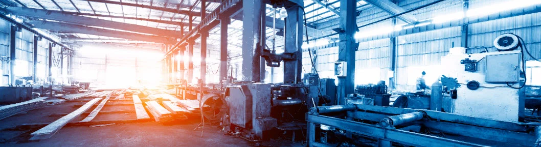 machinery