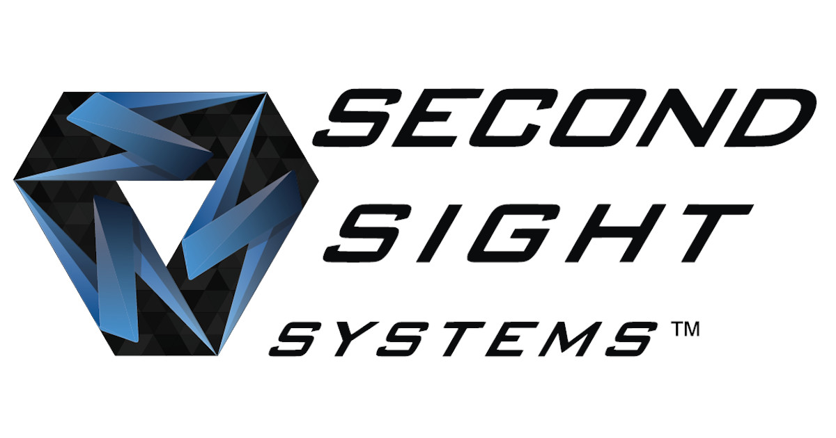 Second Sight Logo
