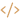 code icon