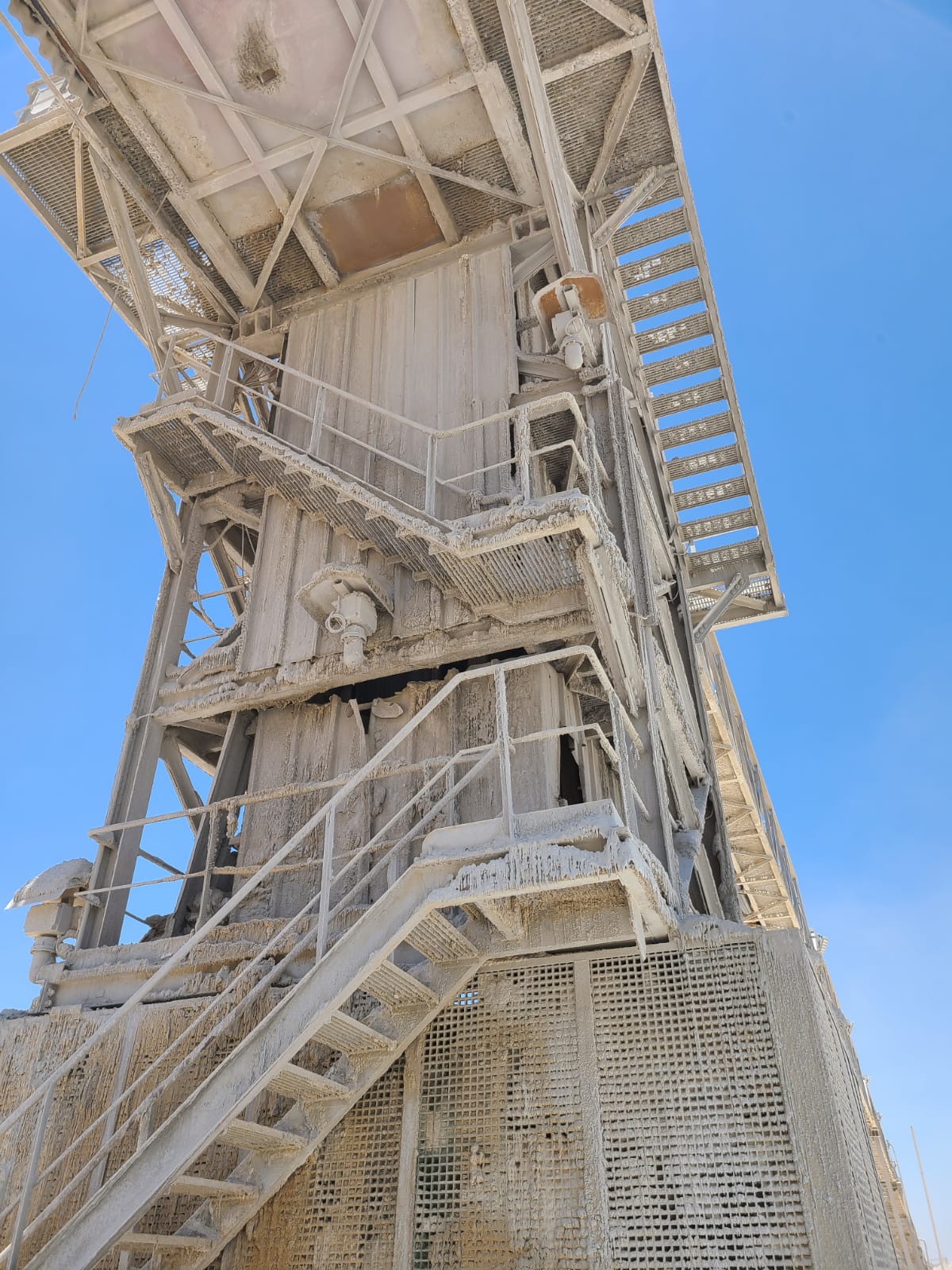 industrial stair tower img
