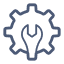 maintenance icon