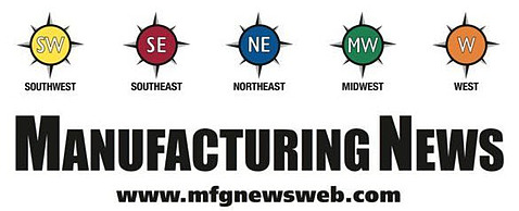 manufacturing news