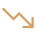 reduced costs icon
