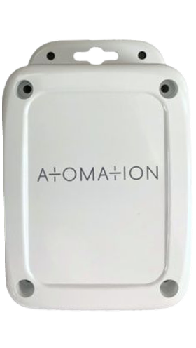 at u stand alone atom specifications
