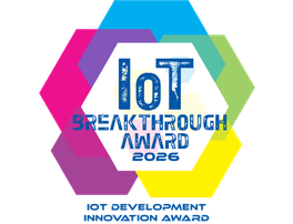 IOT Award