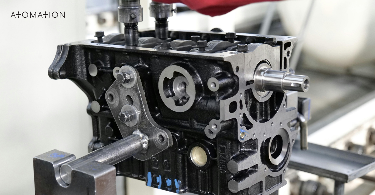 building iot vs buying oem machinery